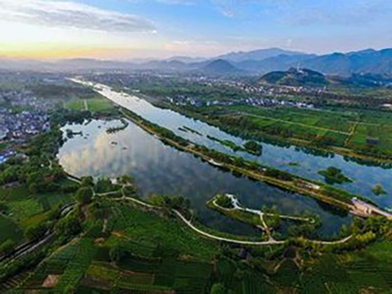 三亞崖州區雅安村、北嶺村、鎮海村美麗鄉村建設農村生活污水治理整改代建項目