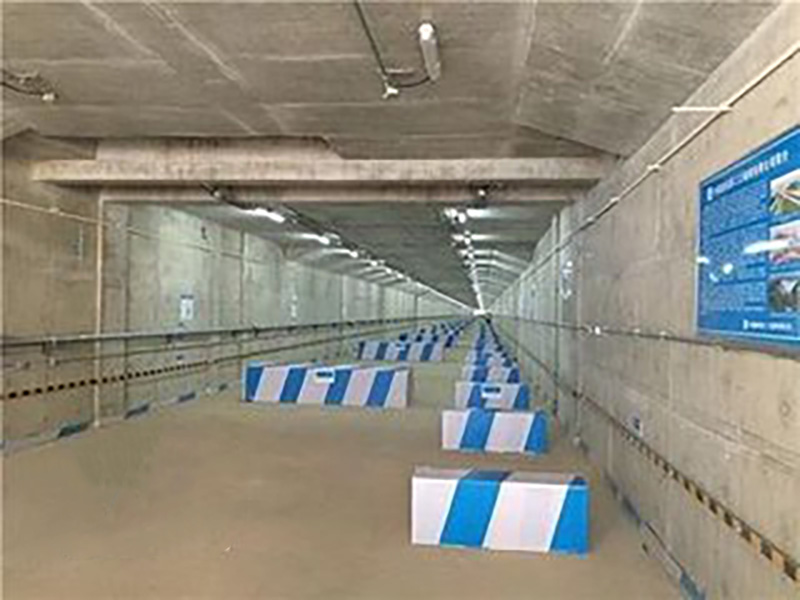 鄭州市中心城區地下綜合管廊工程惠濟花園口鎮、金水科教園區、馬寨新鎮區工程造價(jià)項目