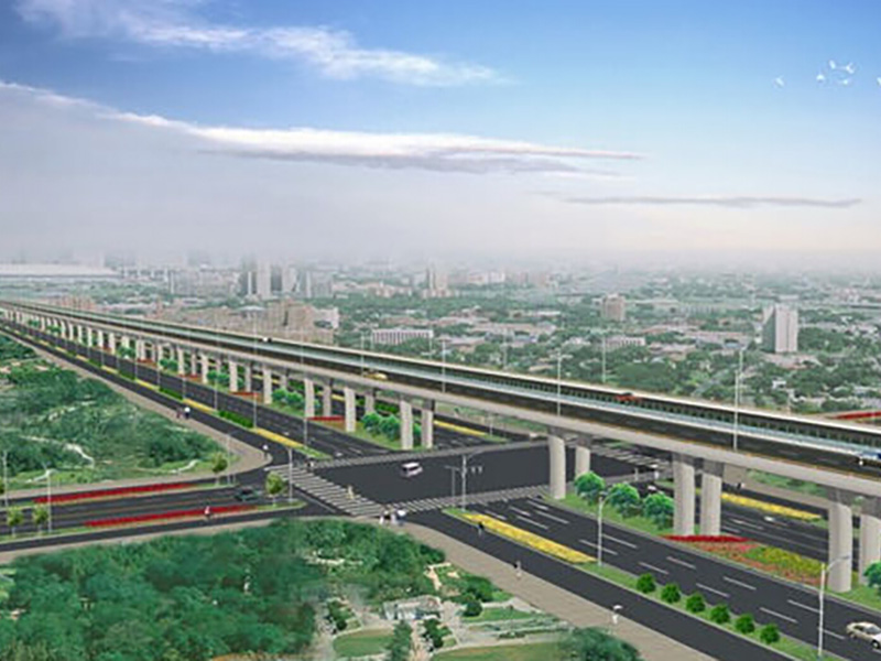 鄭州市四環(huán)線(xiàn)及大河路快速化全過(guò)程工程造價(jià)咨詢(xún)項目